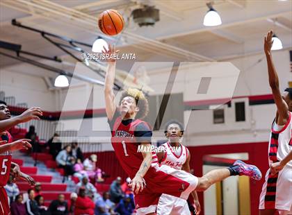 Thumbnail 2 in Jacksonville @ Seventy-First (NCHSAA 3A 1st Round) photogallery.