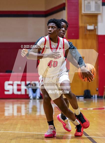 Thumbnail 1 in Jacksonville @ Seventy-First (NCHSAA 3A 1st Round) photogallery.