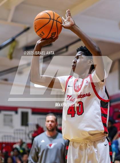 Thumbnail 3 in Jacksonville @ Seventy-First (NCHSAA 3A 1st Round) photogallery.