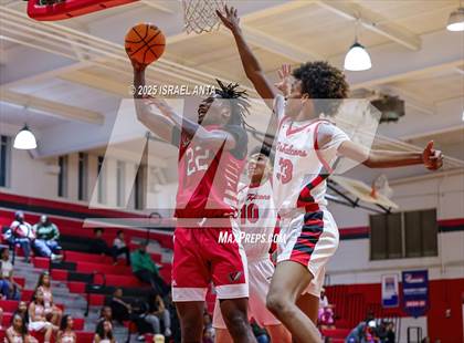 Thumbnail 2 in Jacksonville @ Seventy-First (NCHSAA 3A 1st Round) photogallery.