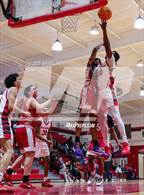 Photo from the gallery "Jacksonville @ Seventy-First (NCHSAA 3A 1st Round)"