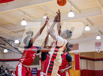Thumbnail 2 in Jacksonville @ Seventy-First (NCHSAA 3A 1st Round) photogallery.