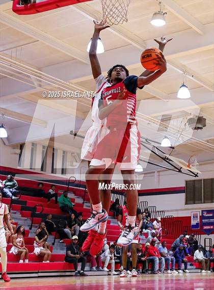 Thumbnail 2 in Jacksonville @ Seventy-First (NCHSAA 3A 1st Round) photogallery.