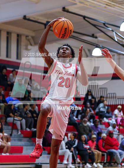 Thumbnail 2 in Jacksonville @ Seventy-First (NCHSAA 3A 1st Round) photogallery.