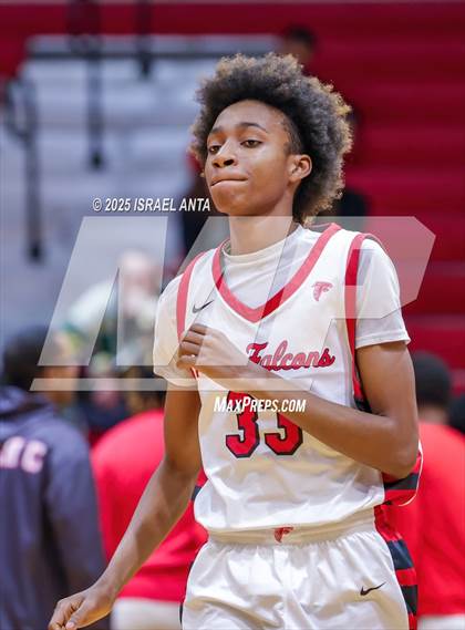 Thumbnail 1 in Jacksonville @ Seventy-First (NCHSAA 3A 1st Round) photogallery.