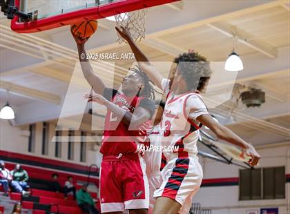 Thumbnail 1 in Jacksonville @ Seventy-First (NCHSAA 3A 1st Round) photogallery.