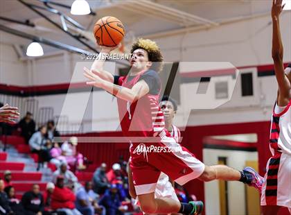 Thumbnail 1 in Jacksonville @ Seventy-First (NCHSAA 3A 1st Round) photogallery.