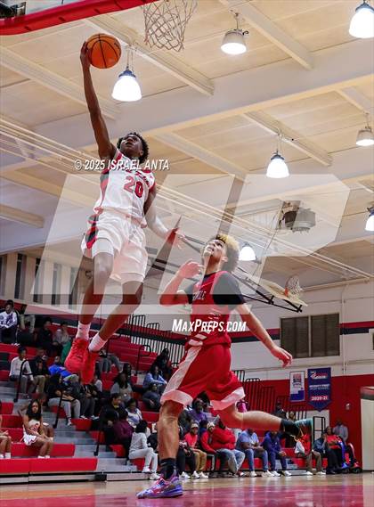 Thumbnail 2 in Jacksonville @ Seventy-First (NCHSAA 3A 1st Round) photogallery.