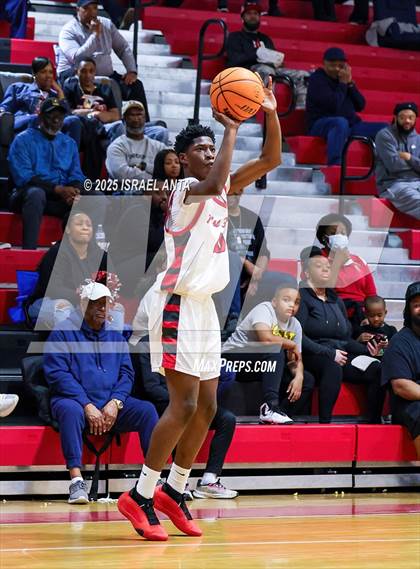Thumbnail 1 in Jacksonville @ Seventy-First (NCHSAA 3A 1st Round) photogallery.