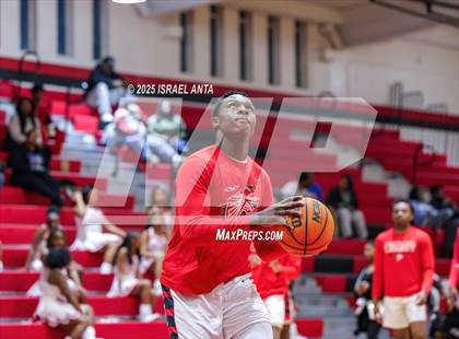 Thumbnail 2 in Jacksonville @ Seventy-First (NCHSAA 3A 1st Round) photogallery.