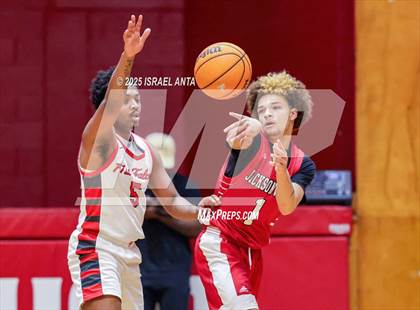 Thumbnail 2 in Jacksonville @ Seventy-First (NCHSAA 3A 1st Round) photogallery.