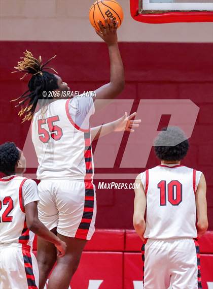 Thumbnail 1 in Jacksonville @ Seventy-First (NCHSAA 3A 1st Round) photogallery.