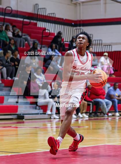 Thumbnail 1 in Jacksonville @ Seventy-First (NCHSAA 3A 1st Round) photogallery.