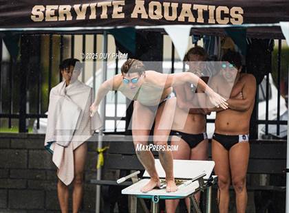 Thumbnail 2 in Esperanza @ Servite photogallery.