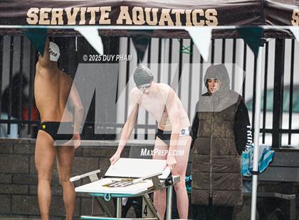 Thumbnail 2 in Esperanza @ Servite photogallery.