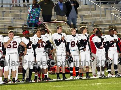 Thumbnail 3 in Mansfield Legacy @ Mansfield Timberview photogallery.