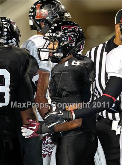 Thumbnail 3 in Mansfield Legacy @ Mansfield Timberview photogallery.