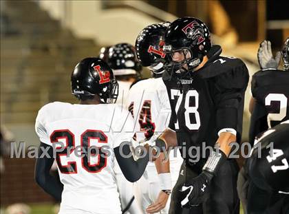 Thumbnail 1 in Mansfield Legacy @ Mansfield Timberview photogallery.