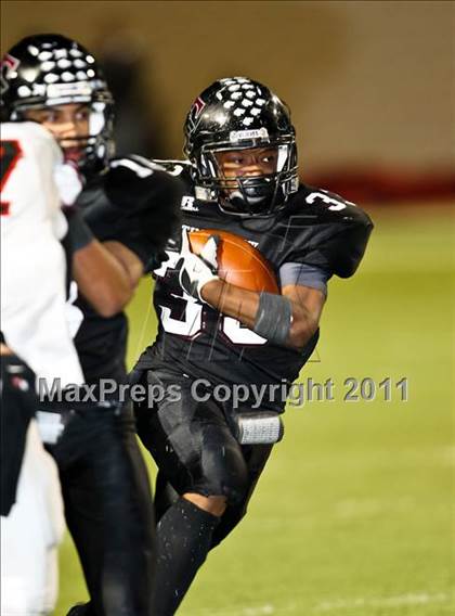 Thumbnail 3 in Mansfield Legacy @ Mansfield Timberview photogallery.