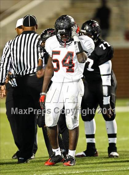 Thumbnail 2 in Mansfield Legacy @ Mansfield Timberview photogallery.