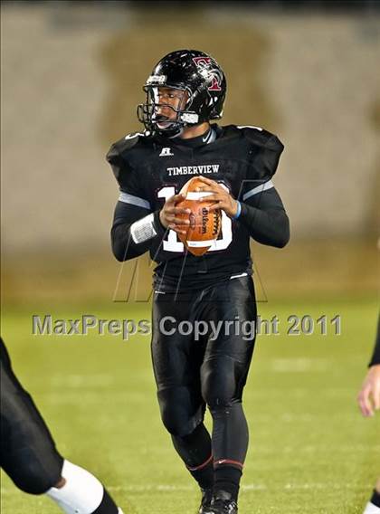 Thumbnail 3 in Mansfield Legacy @ Mansfield Timberview photogallery.