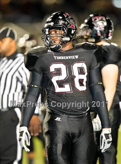 Thumbnail 1 in Mansfield Legacy @ Mansfield Timberview photogallery.