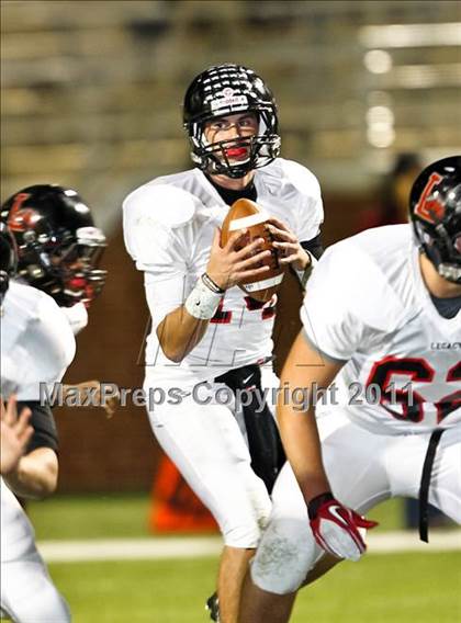 Thumbnail 2 in Mansfield Legacy @ Mansfield Timberview photogallery.