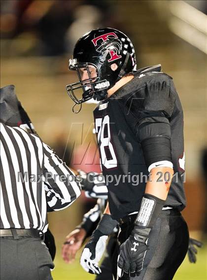 Thumbnail 2 in Mansfield Legacy @ Mansfield Timberview photogallery.