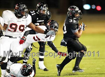 Thumbnail 2 in Mansfield Legacy @ Mansfield Timberview photogallery.