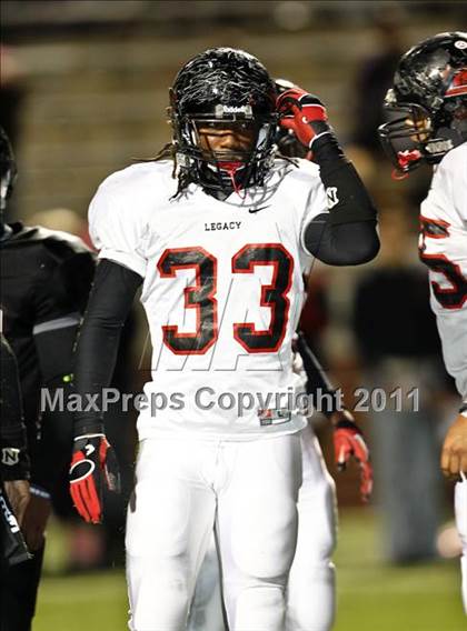 Thumbnail 3 in Mansfield Legacy @ Mansfield Timberview photogallery.