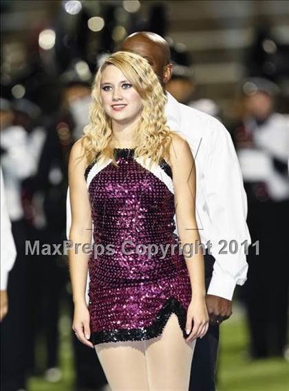 Thumbnail 1 in Mansfield Legacy @ Mansfield Timberview photogallery.