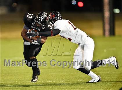 Thumbnail 1 in Mansfield Legacy @ Mansfield Timberview photogallery.
