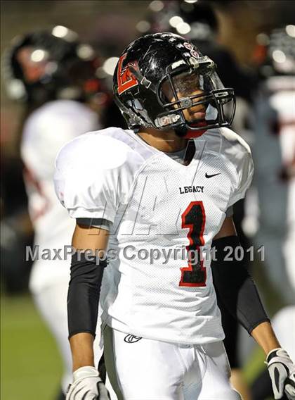 Thumbnail 2 in Mansfield Legacy @ Mansfield Timberview photogallery.