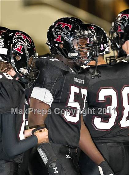 Thumbnail 1 in Mansfield Legacy @ Mansfield Timberview photogallery.