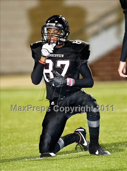 Thumbnail 2 in Mansfield Legacy @ Mansfield Timberview photogallery.