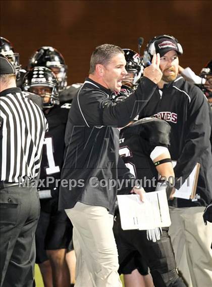 Thumbnail 2 in Mansfield Legacy @ Mansfield Timberview photogallery.