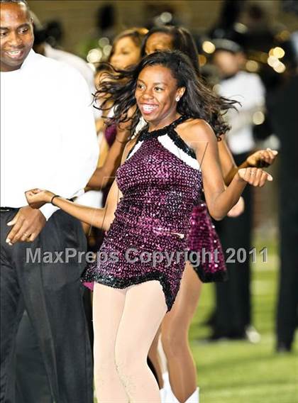 Thumbnail 1 in Mansfield Legacy @ Mansfield Timberview photogallery.