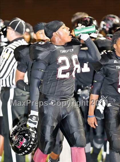 Thumbnail 3 in Mansfield Legacy @ Mansfield Timberview photogallery.
