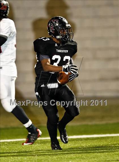 Thumbnail 3 in Mansfield Legacy @ Mansfield Timberview photogallery.