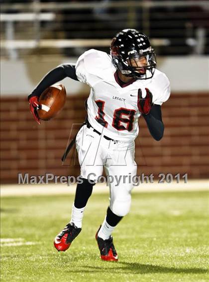 Thumbnail 3 in Mansfield Legacy @ Mansfield Timberview photogallery.