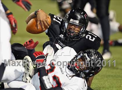 Thumbnail 3 in Mansfield Legacy @ Mansfield Timberview photogallery.