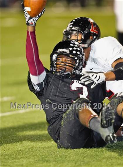 Thumbnail 1 in Mansfield Legacy @ Mansfield Timberview photogallery.