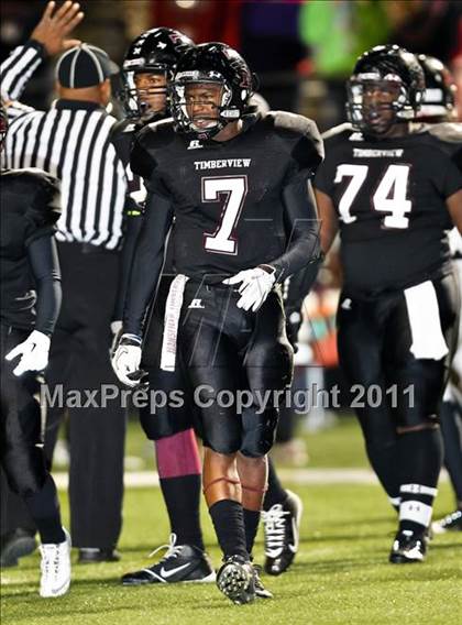 Thumbnail 2 in Mansfield Legacy @ Mansfield Timberview photogallery.