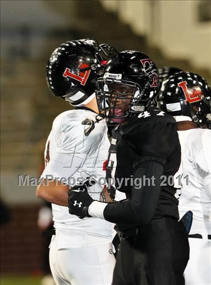 Thumbnail 3 in Mansfield Legacy @ Mansfield Timberview photogallery.