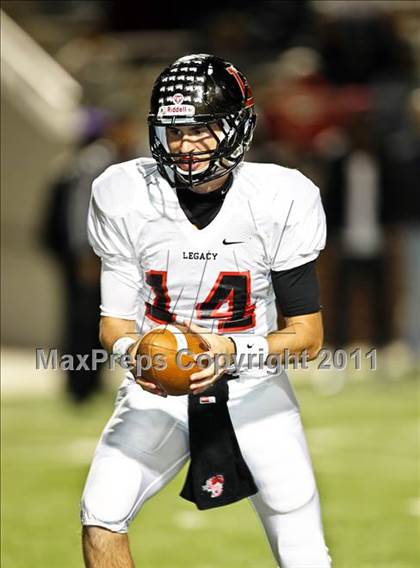 Thumbnail 3 in Mansfield Legacy @ Mansfield Timberview photogallery.