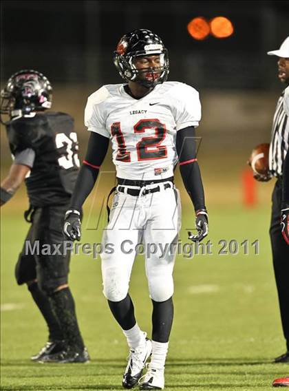 Thumbnail 3 in Mansfield Legacy @ Mansfield Timberview photogallery.