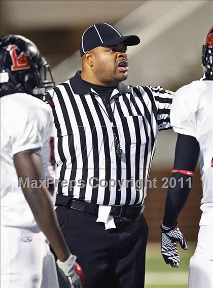 Thumbnail 1 in Mansfield Legacy @ Mansfield Timberview photogallery.