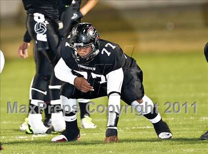 Thumbnail 3 in Mansfield Legacy @ Mansfield Timberview photogallery.