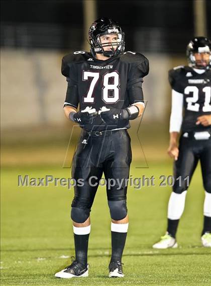 Thumbnail 3 in Mansfield Legacy @ Mansfield Timberview photogallery.