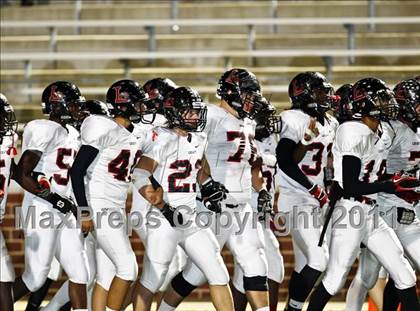 Thumbnail 3 in Mansfield Legacy @ Mansfield Timberview photogallery.